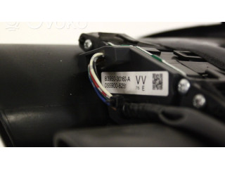 Отделка приборного щитка