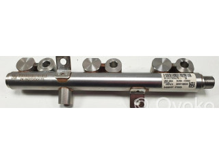 Топливная рампа 35350-04250 Hyundai i10