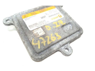 Блок управления Xenon A71154400DG, BJ3213C170AA Jaguar XF X250