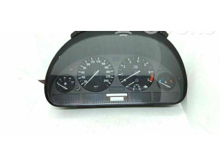 Přístrojová deska BMW 5 E39 1996 62118381198