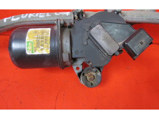 Комплект механизма стеклоочистителей