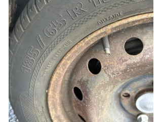 Volant Renault Clio IV 2015