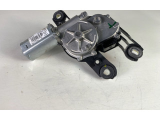 Моторчик заднего дворника 5G0955711D Skoda Fabia Mk4 (6VA)