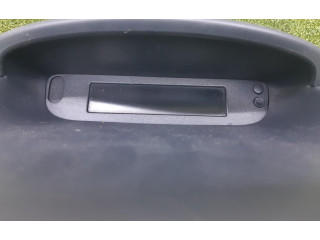 Дисплей    8200307273   Renault Clio III