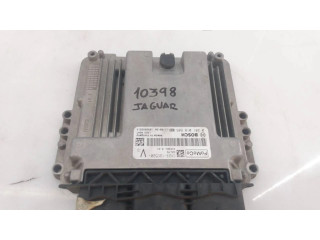 Řídící jednotka 0281018585, CX2312C520 Jaguar XF 2009