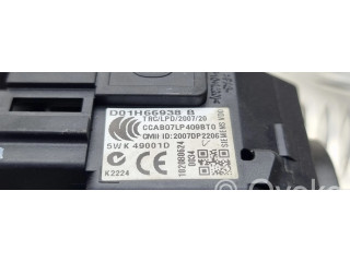 Řídící jednotka ZJ38, 001409895 Mazda 2 2008