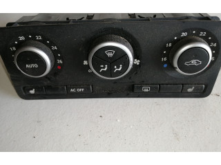 Блок управления климат-контролем 12768924   Saab 9-5