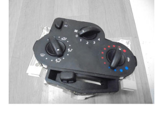 Блок управления климат-контролем 6001547668, 6001547668 Dacia Logan I