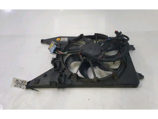 Вентилятор радиатора     214814342R, N1-2398X    Dacia Sandero 