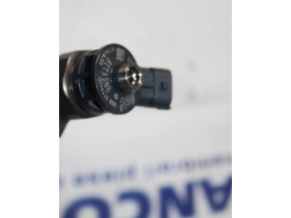 Форсунка 0445110800    Dacia Duster II   