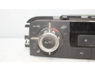 Блок управления климат-контролем 7P6907040N   Volkswagen Touareg II