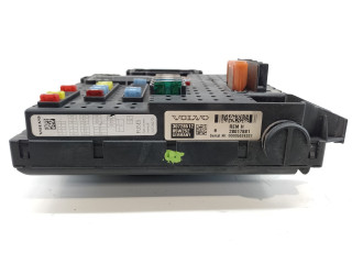 Модуль управления BSM 30728512, 28017881   Volvo XC90    
