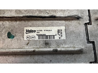 Интеркулер  9645682880   Citroen C5 2.0