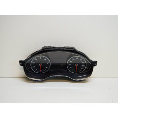 Панель приборов 4G8920982 Audi A6 S6 C7 4G