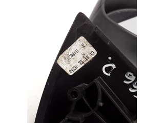 Зеркало электрическое правое Citroen C3 Pluriel