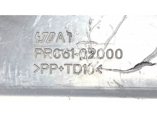 Pojistková skříňka PR06102000, 06102000 Citroen C-Crosser 2009