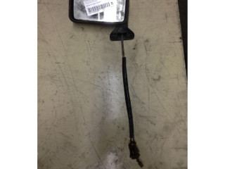 Зеркало электрическое        Volkswagen Golf II  1984 - 1991 года   