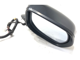 Zpětné zrcátko Honda Civic 2005