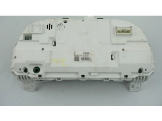 Панель приборов 8100B366, 0T26736 Mitsubishi Lancer X