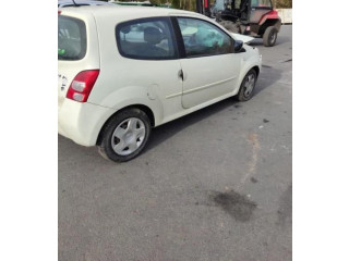 Зеркало электрическое        Renault Twingo II  2007 - 2014 года   