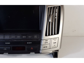 Дисплей 8611048130, 1340002210A101 Lexus RX 330 - 350 - 400H