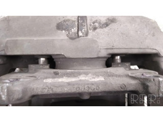 Передний суппорт