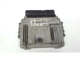 Блок управления двигателя 51903003, 0281015951 Alfa Romeo Giulietta