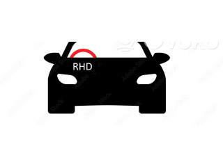 Zpětné zrcátko pravé BMW 2 F46 2016 7421456, RHD