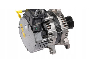 Генератор A2649001000   Mercedes-Benz GLC X253 C253      