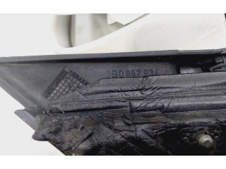 Зеркало электрическое        Skoda Superb B5 (3U)  2001 - 2008 года   