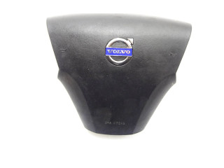 Подушка безопасности водителя 6100233A00, 8623349   Volvo C30