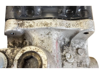 Jednotka ABS 4707047050, 403086051 Toyota Prius (XW30) 2010