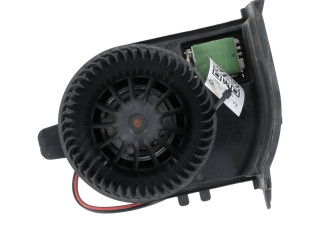 Вентилятор печки 7701050899 Renault Clio II