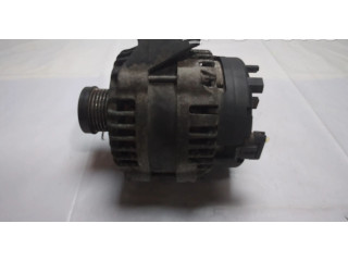 Генератор A66515400 SsangYong Rexton