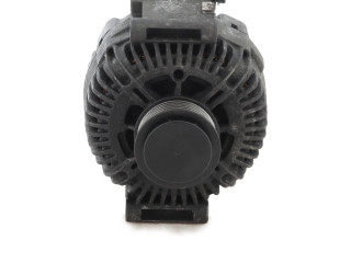 Генератор 6E903016FX, N1-3303E Audi A6 S6 C6 4F