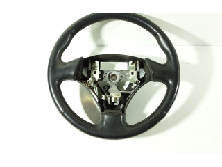 Руль Toyota Corolla Verso E121 2001 - 2004 года