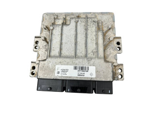 Блок управления двигателя 237106276R   Dacia Duster