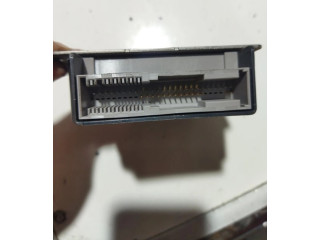 Блок подушек безопасности    Dacia Dokker