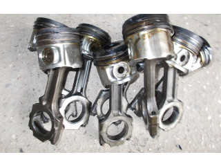  Поршень с шатуном    Lancia Lybra  