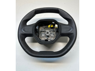 Руль Peugeot Partner III  2018 -  года       