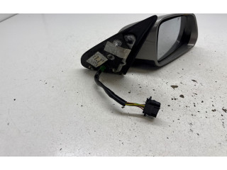 Зеркало электрическое     правое   Skoda      
