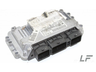 Блок управления двигателя 9659306580, 0261208558   Peugeot 306