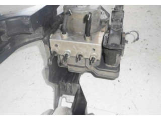 Блок АБС 13440976AM Opel Meriva B 2010 - 2016 года