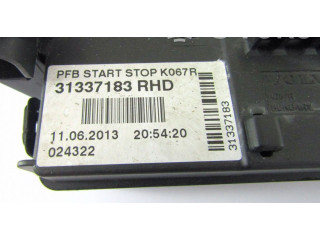 Pojistková skříňka 31337183 Volvo V60 2013