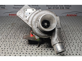  Турбина Ford Transit Custom  BK2Q6K682HA         