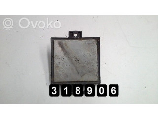 Řídící jednotka 9641004580 Peugeot 607 2002