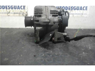 Генератор 37903025M   Audi A3 S3 8L      