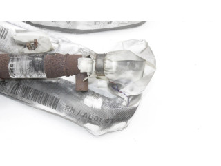 Боковая подушка безопасности 4G8880742F Audi A7 S7 4G