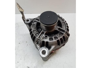 Генератор 9646321780, 9646321780   Citroen C2      