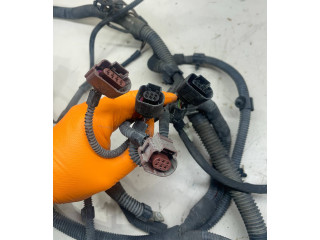   Pojistková skříňka 4l1971072nd, 7L0937576B   Audi Q7 4L 2014